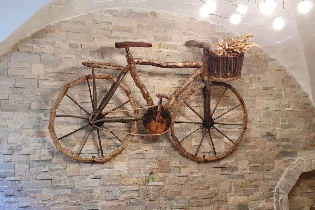 Cal Curpets - Bicicletas Free Villa Puigvert de Agramunt Kültér fotó
